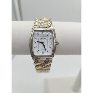 Brighton Coconut Grove Watch - Needs Battery